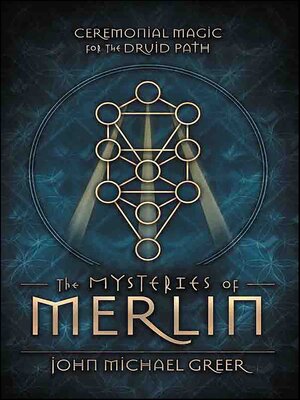 cover image of The Mysteries of Merlin